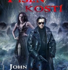 Píseň kostí - John Meaneyr