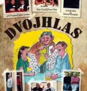 Dvojhlas - Pavel Loněk