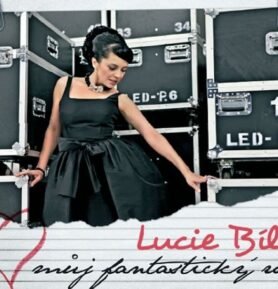 Lucie Bílá - Můj fantastický rok - Lucie Bílá