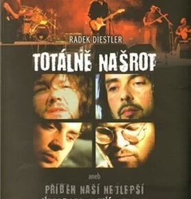 Totálně Našrot - Radek Diestler