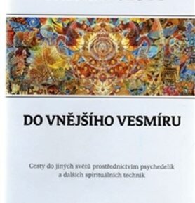 Vnitřní cesty do vnějšího vesmíru - kolektiv autorů