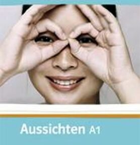 Aussichten A1 AB - PS + CD + DVD - kolektiv autorů
