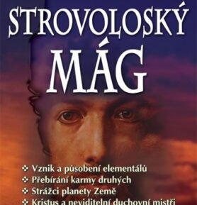 Strovolovský mág - Kyriacos C. Markides