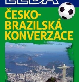 Česko-brazilská konverzace - M. Havlíková