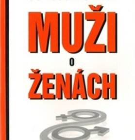 Co všechno vědí muži o ženách - Alan Francis