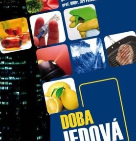 Doba jedová - Anna Strunecká