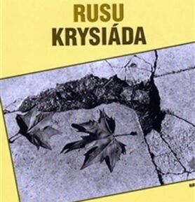 Krysiáda - Nicolae Rusu