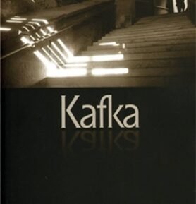Kafka - esej slovem a obrazem - Jürg Amann