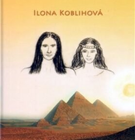 Před tváří bohů - Ilona Koblihová