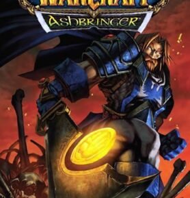 World of WarCraft - Ashbringer - Micky Neilson