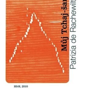 Můj Tchaj-šan - Mary Rachewiltz de