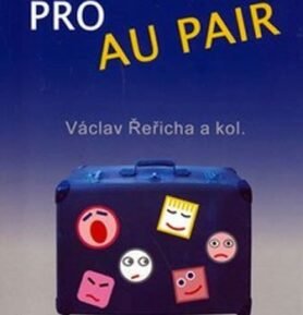 Angličtina pro au pair - Václav Řeřicha