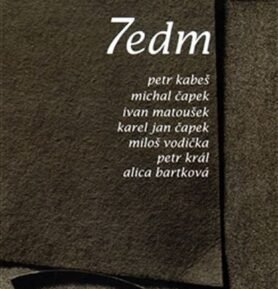 7edm 2011 - Petr Kabeš