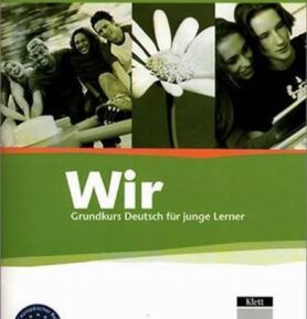 Wir 3 - Pracovní sešit - Giorgio Motta