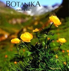Botanika - Karel Kubát