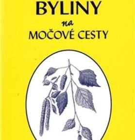 Byliny na močové cesty - Ida Rystonová