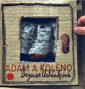 Adam a koleno - Dagmar Urbánková