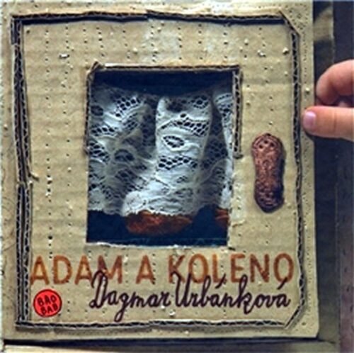 Adam a koleno - Dagmar Urbánková