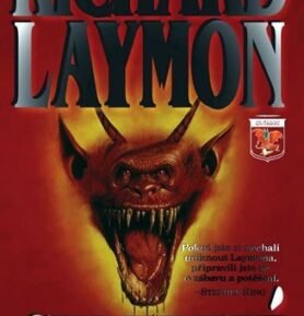 Sklepení - Richard Laymon
