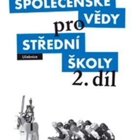 Společenské vědy pro SŠ - 2 (učebnice) - kolektiv autorů