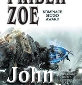 Příběh Zoe - John Scalzi