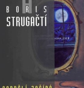 Pondělí začíná v sobotu, 1.  vydání - Arkadij Strugackij