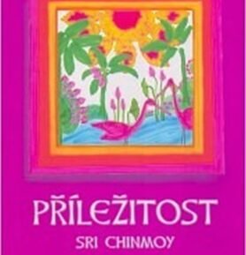 Příležitost - Sri Chinmoy