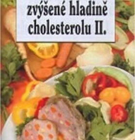 Diety při zvýšené hladině cholesterolu II. - Tamara Starnovská