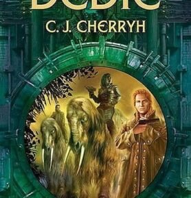 Dědic - Carolyn Janice Cherryh
