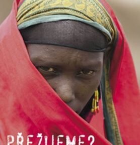 Přežijeme? Morové rány dneška - Laurie Garrettová