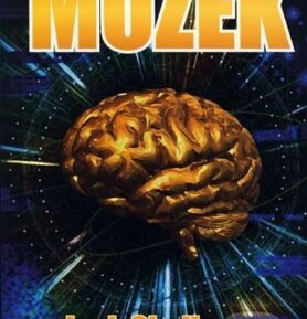 The Brain Mozek - Jack Challoner