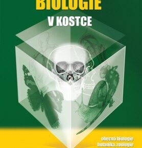 Biologie v kostce pro SŠ - Hana Hančová