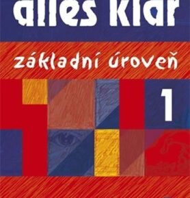 Alles klar 1a+b - Metodika - Krystyna Luniewska