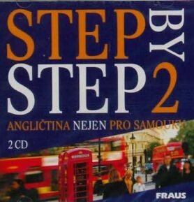 Step by Step 2 - CD /2ks/