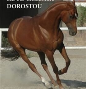 Když hříbata dorostou - Dalibor Gregor
