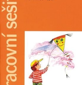 Pracovní sešit k Čítance 2/1 pro 2. ročník ZŠ - Hana Staudková