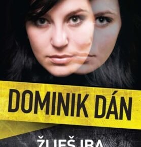 Žiješ iba dvakrát - Dominik Dán
