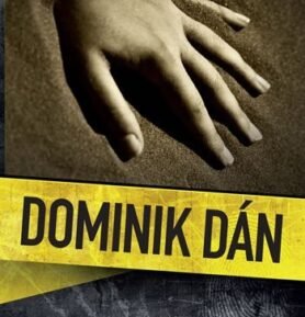 Mucholapka, 1.  vydání - Dominik Dán