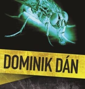 Mucha - Dominik Dán
