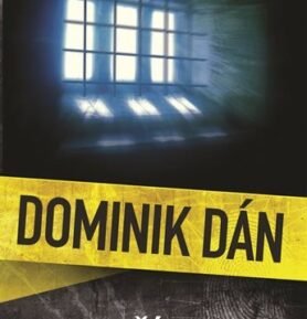 Cela číslo 17, 1.  vydání - Dominik Dán
