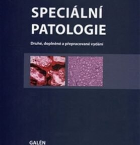 Speciální patologie - Ctibor Povýšil