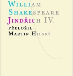 Jindřich IV. - William Shakespeare