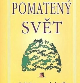 Pomatený svět - Vladislav Trávniček