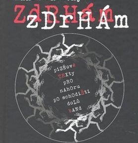 Zdrhám, zdrhám - Marek Brodský