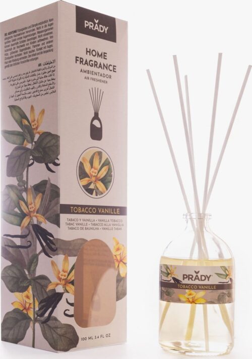 MIKADO - Bella Vida Difuzér 100 ml