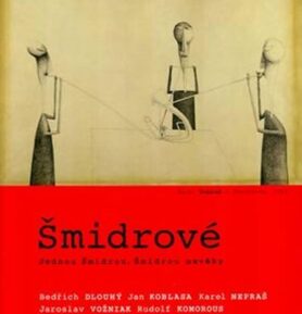 Šmidrové - kolektiv autorů