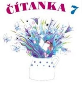 Čítanka 7 - Dagmar Dorovská