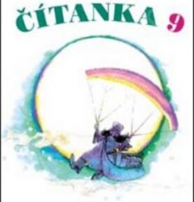Čítanka 9 - Dagmar Dorovská