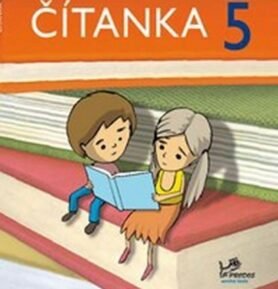 Čítanka 5 - 5. ročník - Radek Malý