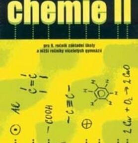 Chemie II - Ivo Karger